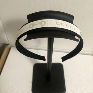 Gucci Ribbon Headband